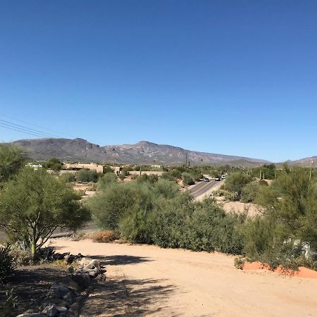 Spur Cross Inn Cave Creek Esterno foto